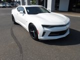 Used 2017 Chevrolet Camaro LT w/ RS Package image 2