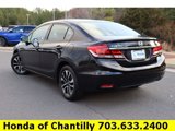 Used 2014 Honda Civic EX image 5