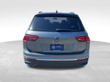 Used 2022 Volkswagen Tiguan S image 6