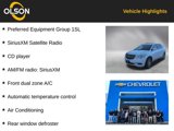 Used 2016 Buick Enclave Leather image 2