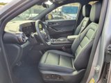 Used 2025 Chevrolet Equinox LT w/ Convenience Package II image 5