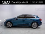 Used 2019 Audi e-tron Prestige w/ Prestige Package image 2