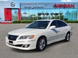 Used 2011 Hyundai Azera Limited w/ Navigation Pkg 3 image 4