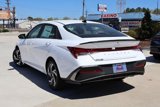 New 2025 Hyundai Elantra Sport image 2