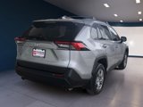 Used 2024 Toyota RAV4 XLE image 5