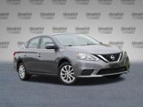 Used 2018 Nissan Sentra SV image 2