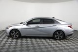 Used 2021 Hyundai Elantra SEL w/ Convenience + Premium Package image 4
