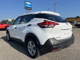 Used 2020 Nissan Kicks S image 3