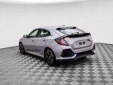 Certified 2018 Honda Civic EX image 3