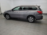 Used 2019 Nissan Pathfinder S image 3