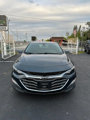 Used 2019 Chevrolet Malibu LT image 2