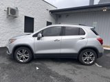 Used 2020 Chevrolet Trax LT w/ Driver Confidence Package image 2