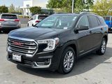 Used 2022 GMC Terrain SLT image 2