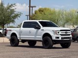 Used 2018 Ford F150 XLT image 3
