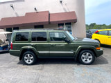 Used 2006 Jeep Commander 4WD image 4