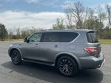 Used 2017 Nissan Armada SV w/ Driver Package image 4