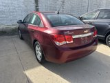 Used 2016 Chevrolet Cruze LT image 4