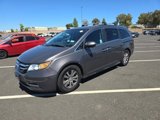 Used 2015 Honda Odyssey EX-L image 2