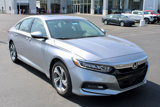 Used 2020 Honda Accord EX-L image 2