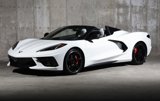 Used 2023 Chevrolet Corvette Stingray Preferred Conv w/ 2LT image 2