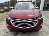 Used 2021 Chevrolet Equinox Premier image 2