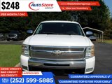 Used 2011 Chevrolet Silverado 1500 LT w/ Florida Edition image 3