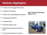 Used 2017 Chevrolet Silverado 1500 LT w/ All Star Edition image 3