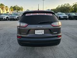 Certified 2020 Jeep Cherokee Latitude Plus image 5