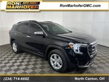 Used 2022 GMC Terrain SLE w/ Driver Convenience Package image 1