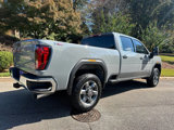 Used 2025 GMC Sierra 2500 SLE w/ SLE Value Package; image 6