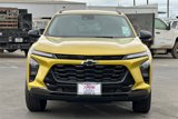 New 2024 Chevrolet Trax ACTIV w/ Driver Confidence Package image 3