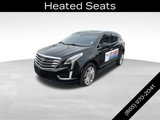 Used 2017 Cadillac XT5 Premium Luxury image 1