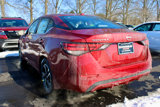 New 2025 Nissan Sentra SV image 5