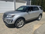 Used 2016 Ford Explorer XLT w/ Equipment Group 202A image 1
