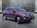 Used 2015 Lexus RX 350 AWD image 3