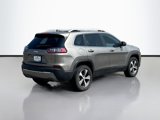 Used 2020 Jeep Cherokee Limited image 5
