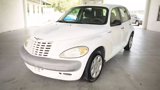 Used 2002 Chrysler PT Cruiser image 3
