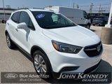 Used 2017 Buick Encore Preferred image 4