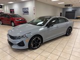 Used 2022 Kia K5 GT-Line w/ GT-Line Awd Premium Package image 3