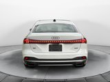 New 2025 Audi A5 2.0T Premium image 6