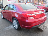 Used 2013 Chrysler 200 Touring w/ S Exterior Appearance Pkg image 4