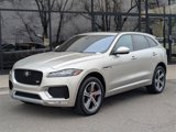 Used 2017 Jaguar F-PACE S image 2