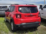 Used 2018 Jeep Renegade Latitude image 4