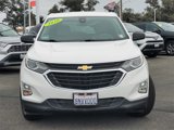 Used 2020 Chevrolet Equinox LS w/ LS Convenience Package image 2
