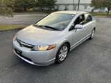 Used 2007 Honda Civic LX image 2