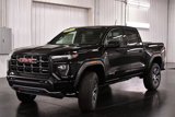 New 2025 GMC Canyon AT4 w/ AT4 Premium Package image 3