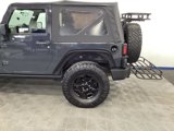 Used 2017 Jeep Wrangler Sport image 4