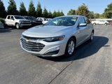 Used 2021 Chevrolet Malibu LS image 4