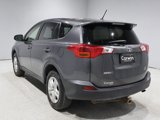 Used 2015 Toyota RAV4 LE image 4