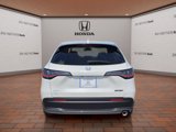 New 2025 Honda HR-V Sport image 4